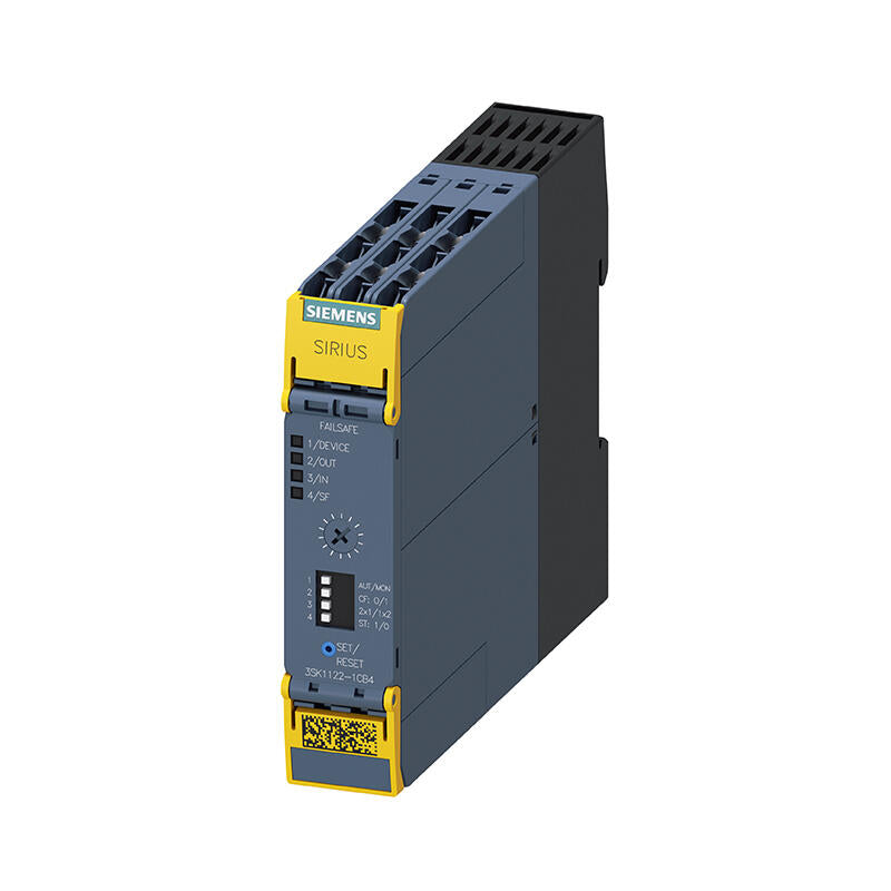 Siemens safety relay; 3SK11221CB41