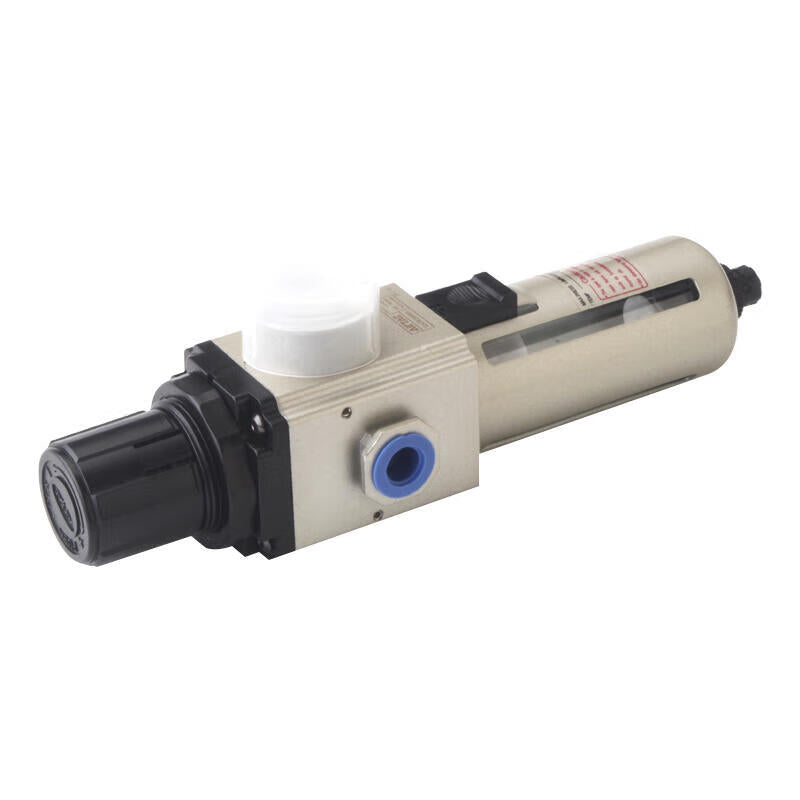 AirTAC air source treatment component - pressure regulating filter; GAFR40015S