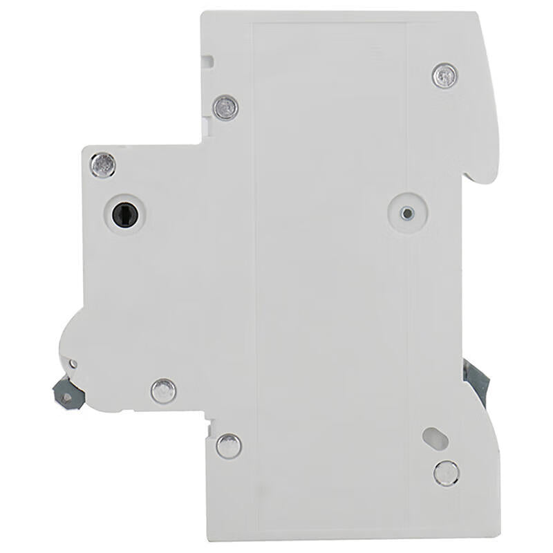 Siemens miniature circuit breaker 10A 1P D 10kA; 5SY4 1P D10