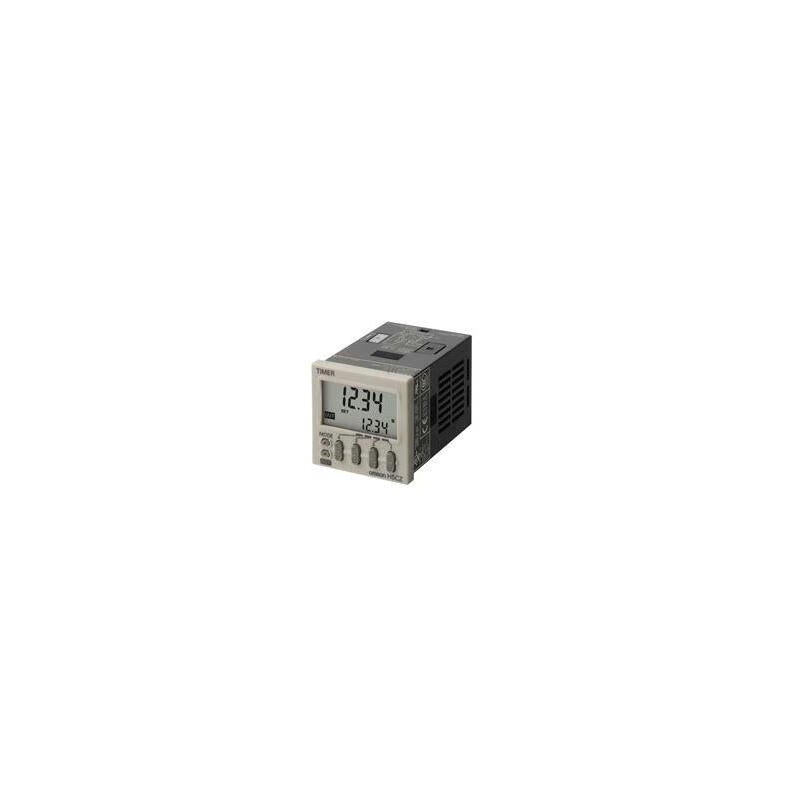 Omron digital time switch; H5S-YB2D-X