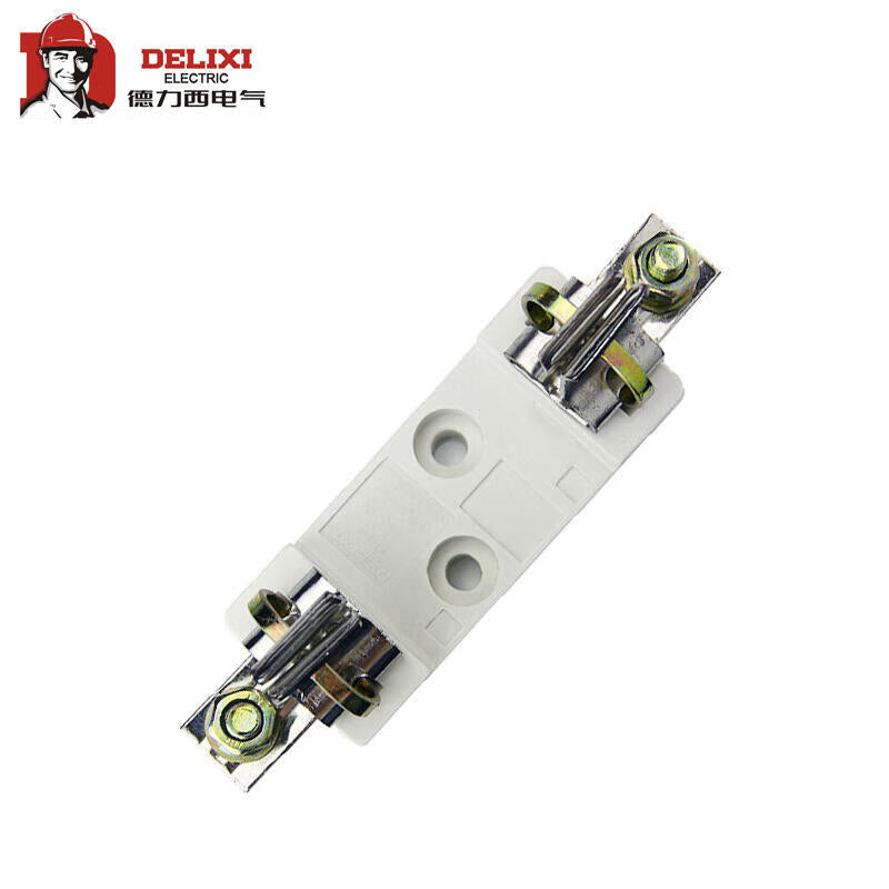 Delixi RT16-4 Electric Knife Contact Fuse Base for Reliable Power