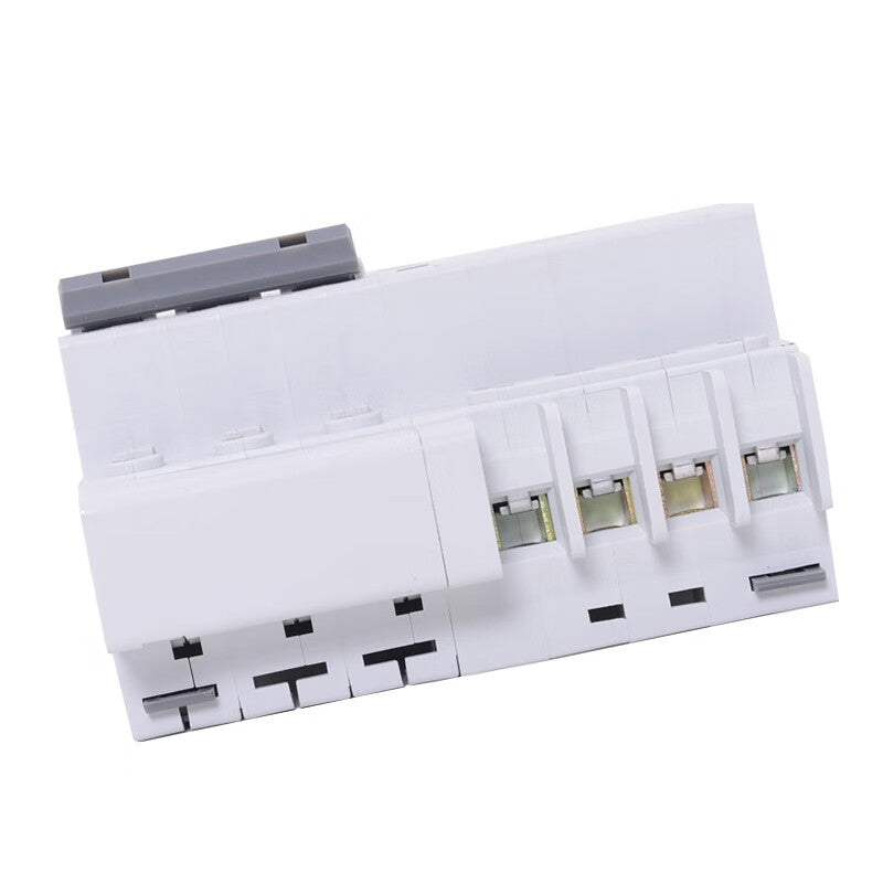 People's Electric DZ47LE-32 3P+N 20A Circuit Breaker