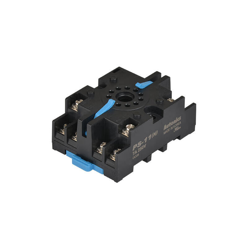 Autonics timer socket; PS-11(N)