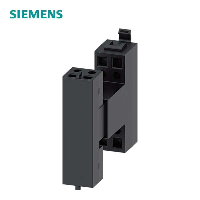 Siemens 3VA99870KD80 Auxiliary Circuit Connector Base