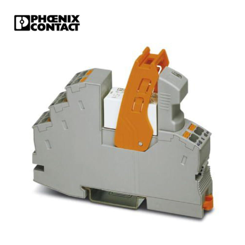 Phoenix RIF-1-RPT-LDP-24DC/2X21 Relay Module