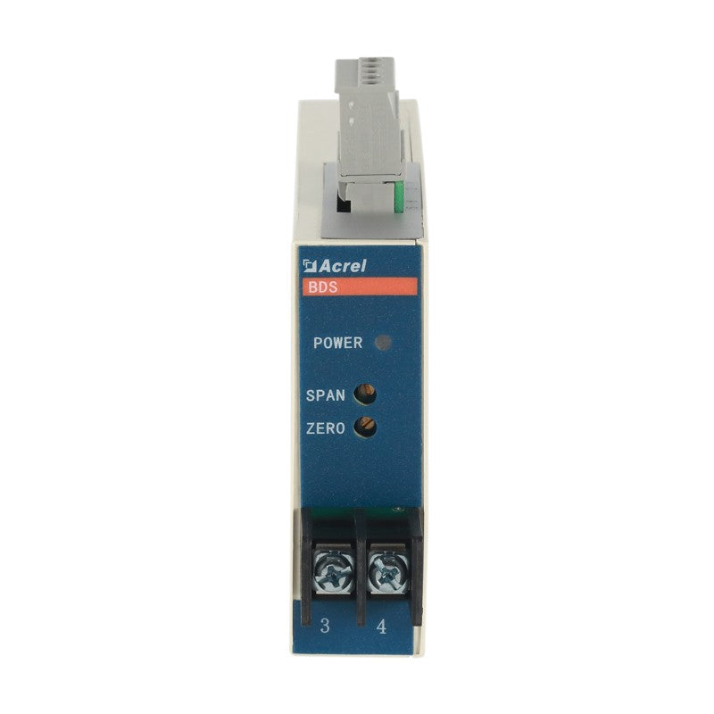Acrel BD-AI Single-Phase AC Current Transmitter 4-20mA
