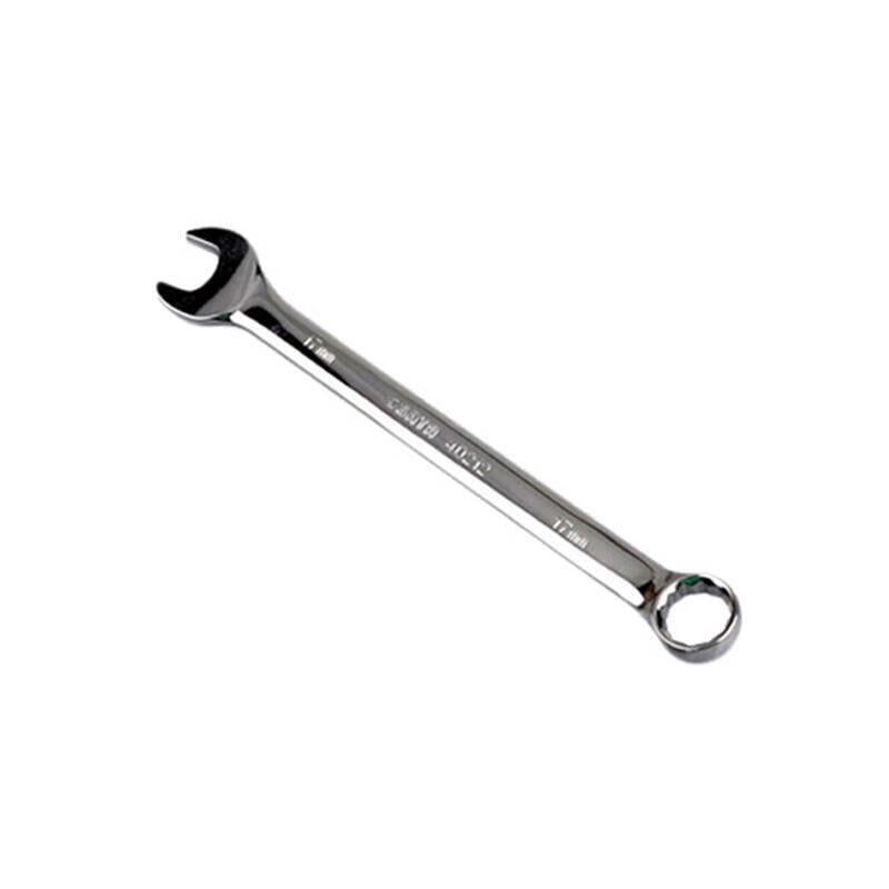 Professional Polished Combination Wrench 40212