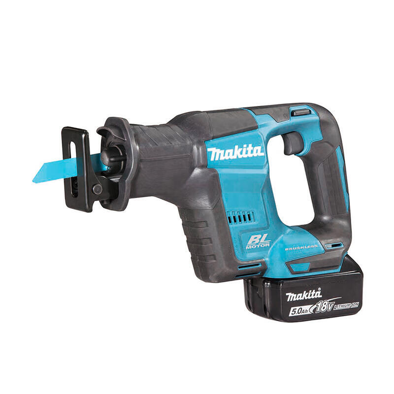 Makita Cordless Brushless Reciprocating Saw 18V 3.0Ah DJR188RFJ