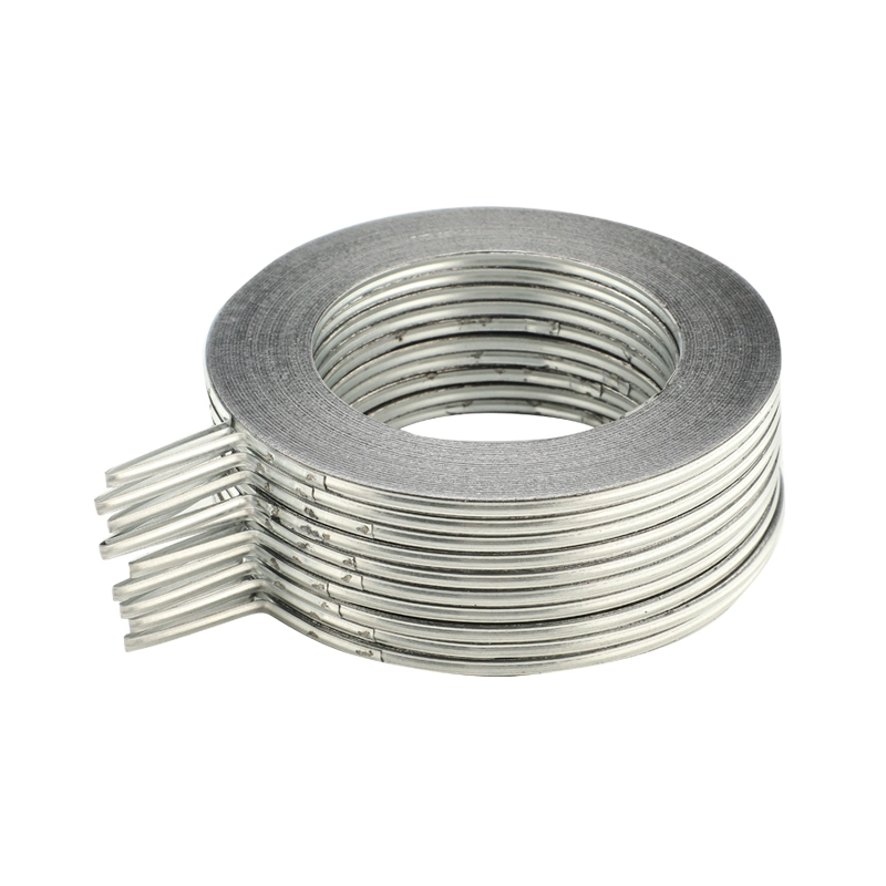 ZHIDE Metal Graphite Gasket 38*78*4 (with handle)