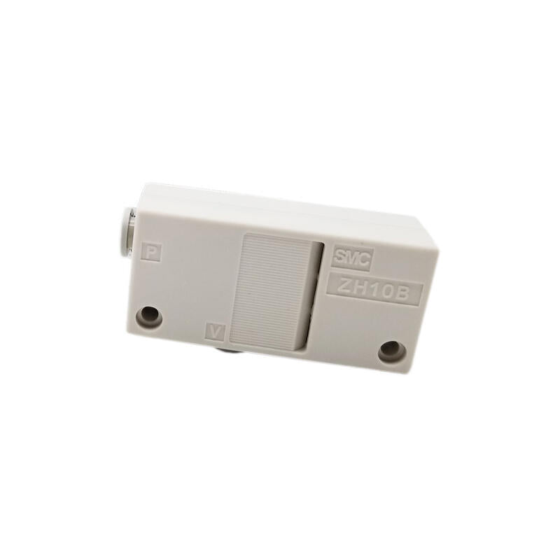SMC Pneumatic Vacuum Generator