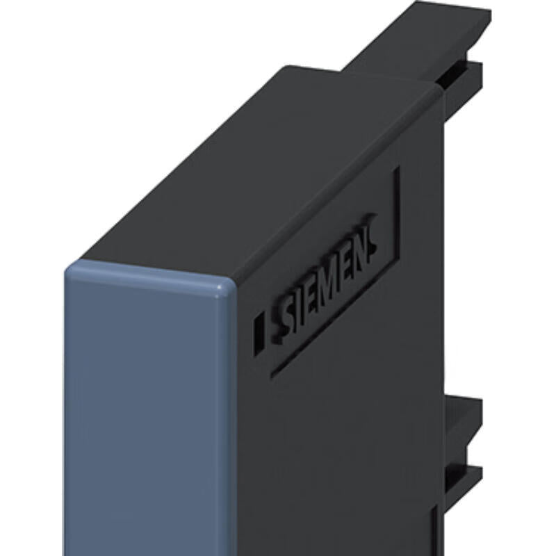 Siemens surge suppressor, DC12...250V, diode combination, for motor contactors and contactor relay size S00; 3RT69161EH00
