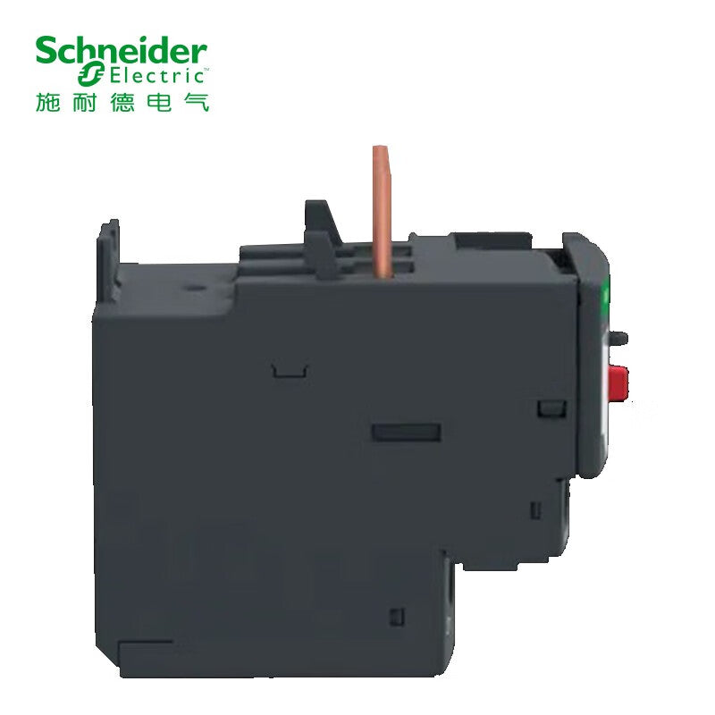 Schneider LRD05C Overload Relay for LC1-D09…D38 0.63-1A