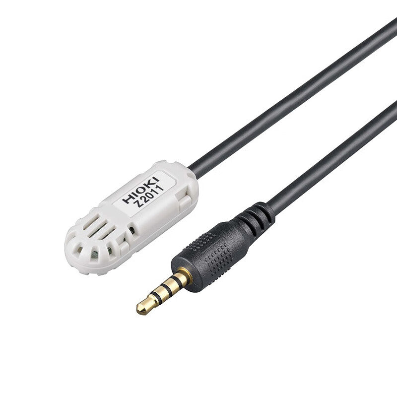HIOKI Z2011 Temperature and Humidity Sensor Data Logger Accessories