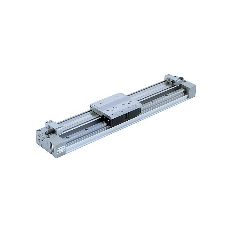 SMC MY1H16G-300L Mechanical Joint Rodless Cylinder