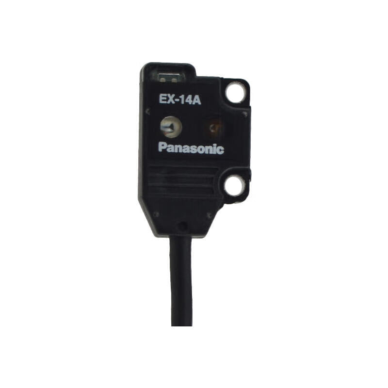 Panasonic Ultra-thin Photoelectric Sensor; EX-14A-PN