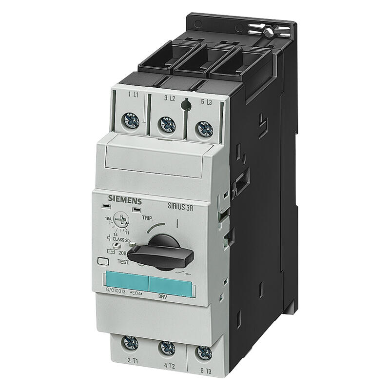 Siemens 3RV50314BA10 Motor Protection Circuit Breaker 14-20A