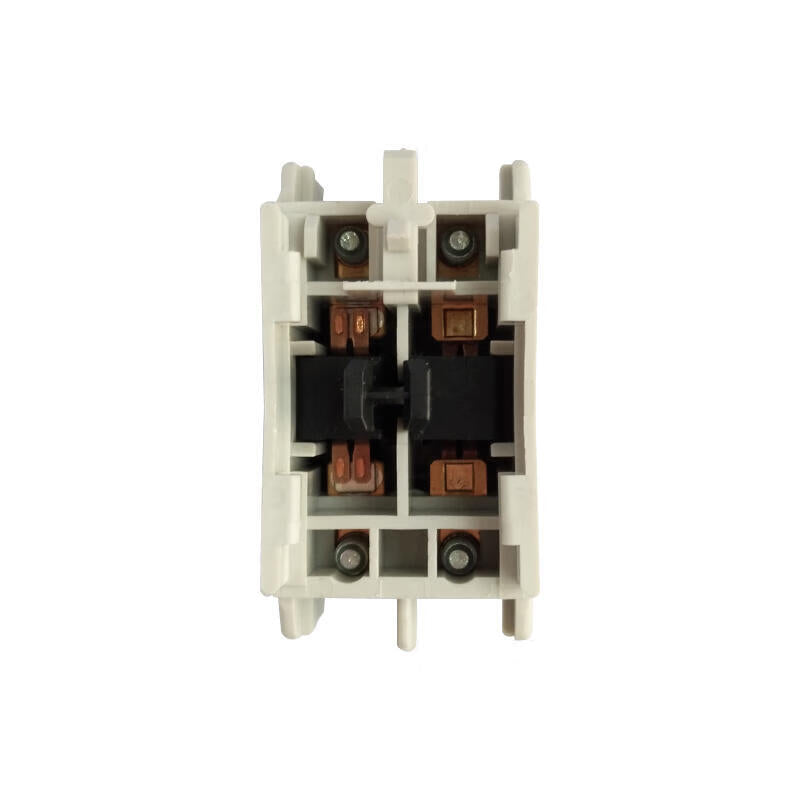 Fuji Electric contactor accessories, auxiliary contact unit (top mounting); SZ-A11-C
