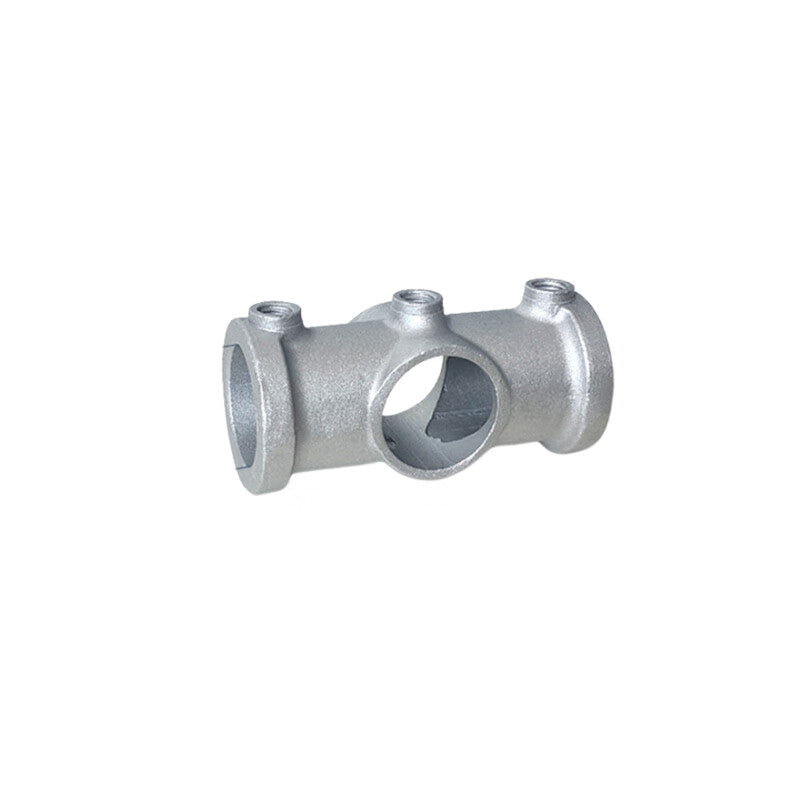 Yonghao Yinghong - Round pipe connectors and fasteners, galvanized steel pipes, iron pipes, galvanized steel pipe shelves, weld-free, customizable, 1-inch elbows suitable for pipe outer diameters of 30-32mm. Price per piece.