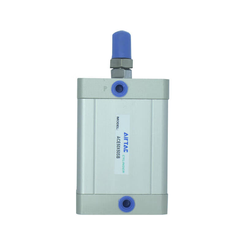 AirTAC ACE50X250SB Compact Double Acting Cylinder with Magnet