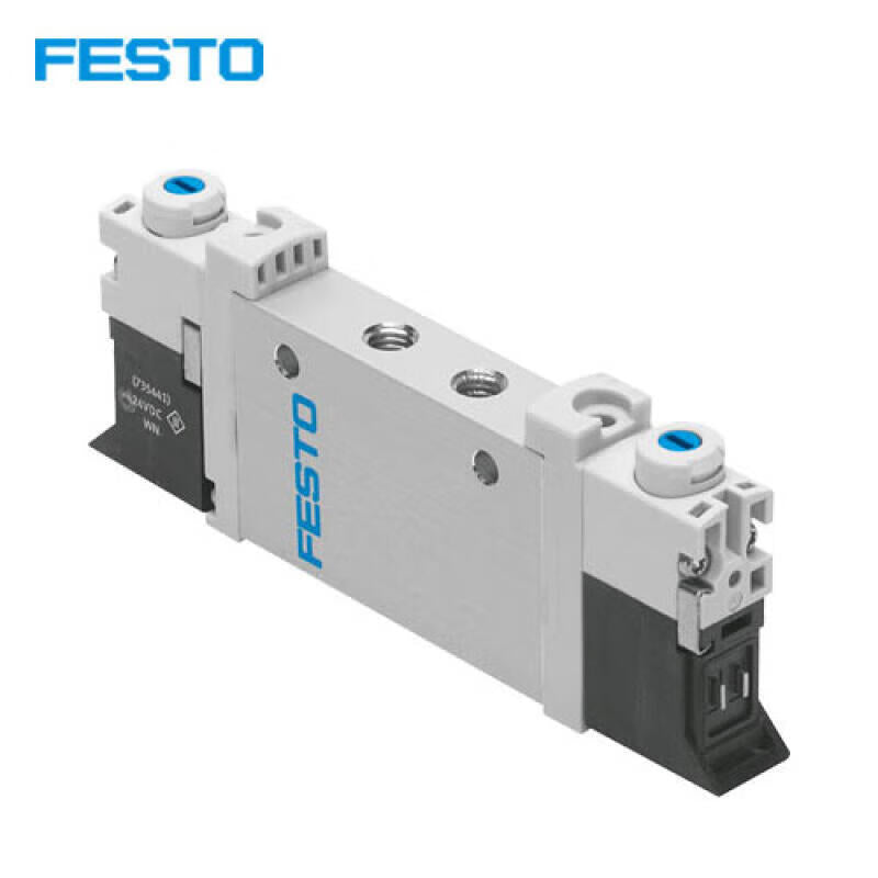 Festo universal directional control valve; VUVG-L14-P53C-T-G18-1H2L-W1