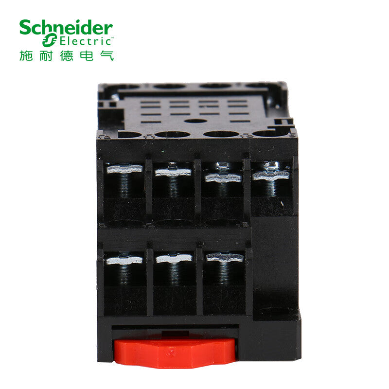 Schneider Electric Zelio Relay relay accessory RXZE1M4C optimized socket
