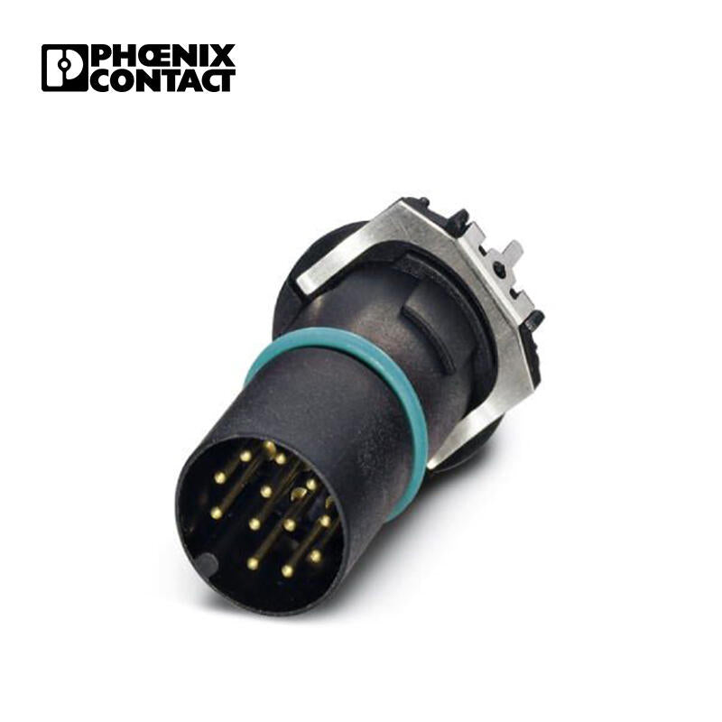 Phoenix sensor/actuator socket; SACC-CI-M12MS-12CON-L180 THRSH