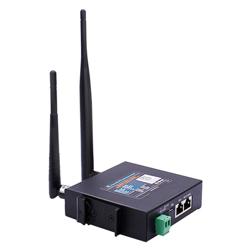 LonHand 4G wireless router module industrial-grade card Wi-Fi high-speed Internet access stable networking LTE USR-G806 -46 full network access