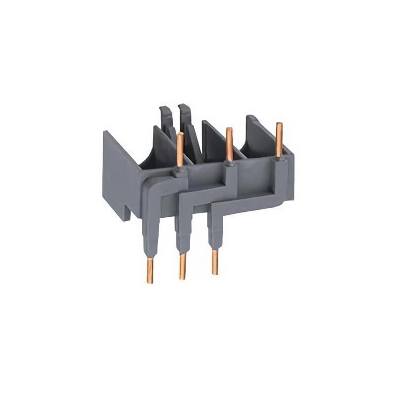 ABB contactor accessories, plug-in adapter; BEA7/132