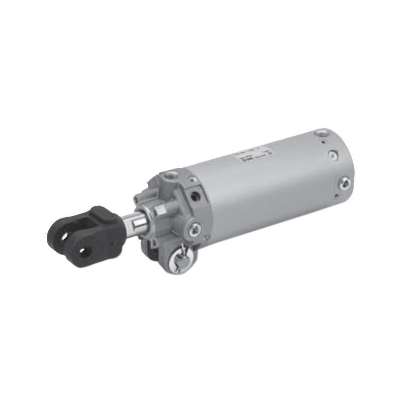 SMC clamping cylinder; CK1A63-50YAZ