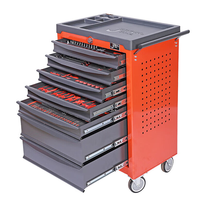 JEC 330-Piece Tool Set; RC-330S