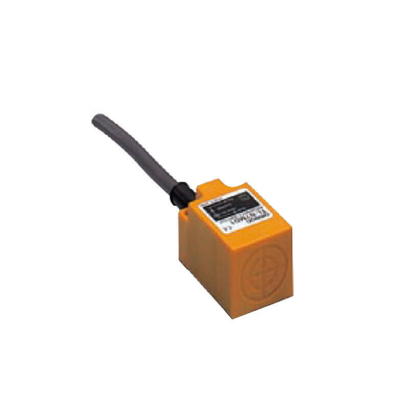 Omron Square Standard Proximity Sensor; TL-Q5MC2-Z 2M BY OMS