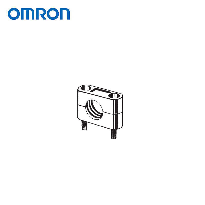 Omron proximity sensor accessories, mounting bracket; Y92E-B30