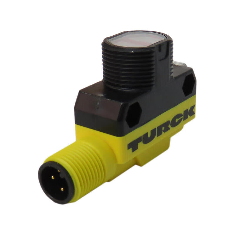 TURCK photoelectric sensor; LO6.5M-BT18-VP6X2