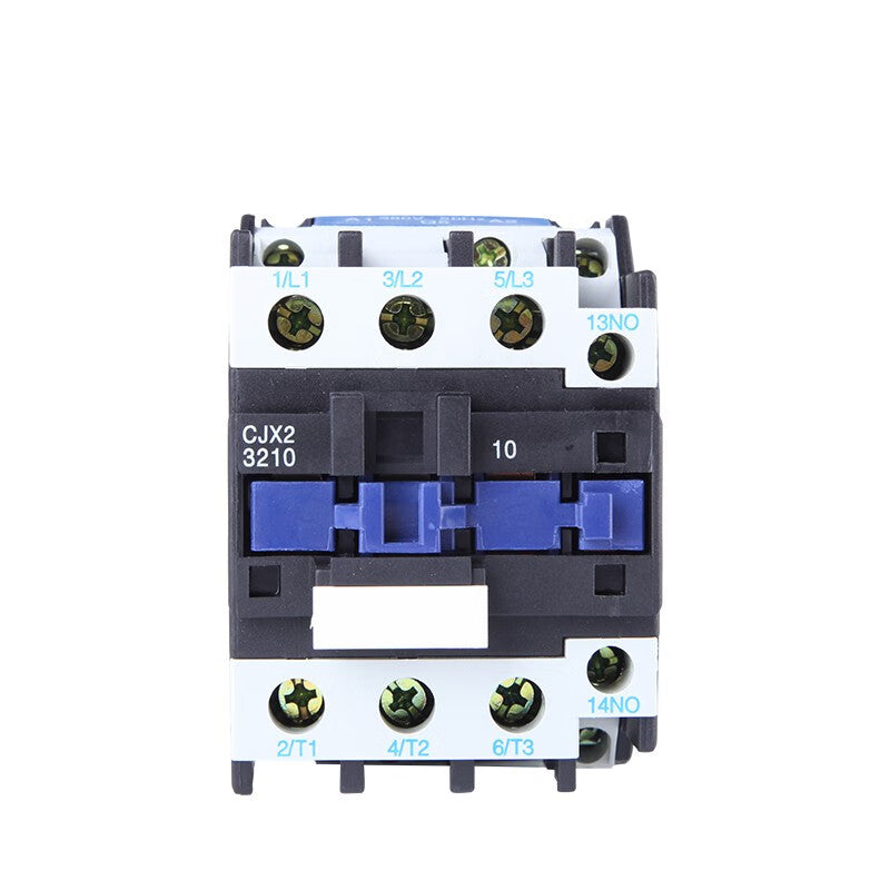 Tianzheng Electric CJX2-4011 40A AC Contactor 220V