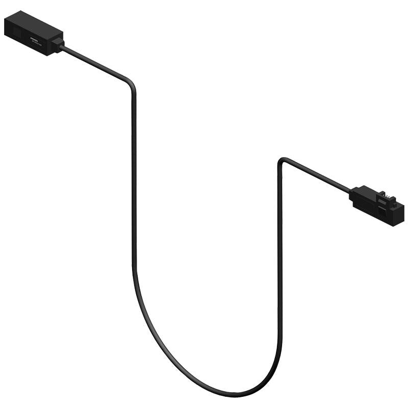 Siemens I/O extension cable length 1m; S7-200 SMART 1m