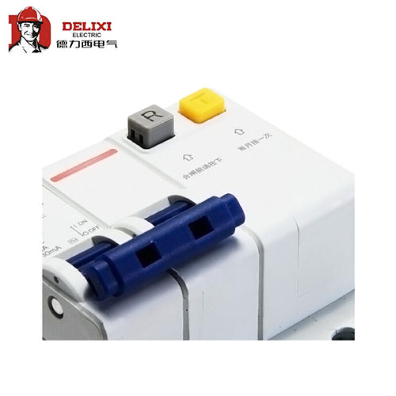 Delixi HDBE-32LE 20A Leakage Circuit Breaker for Reliable Protection