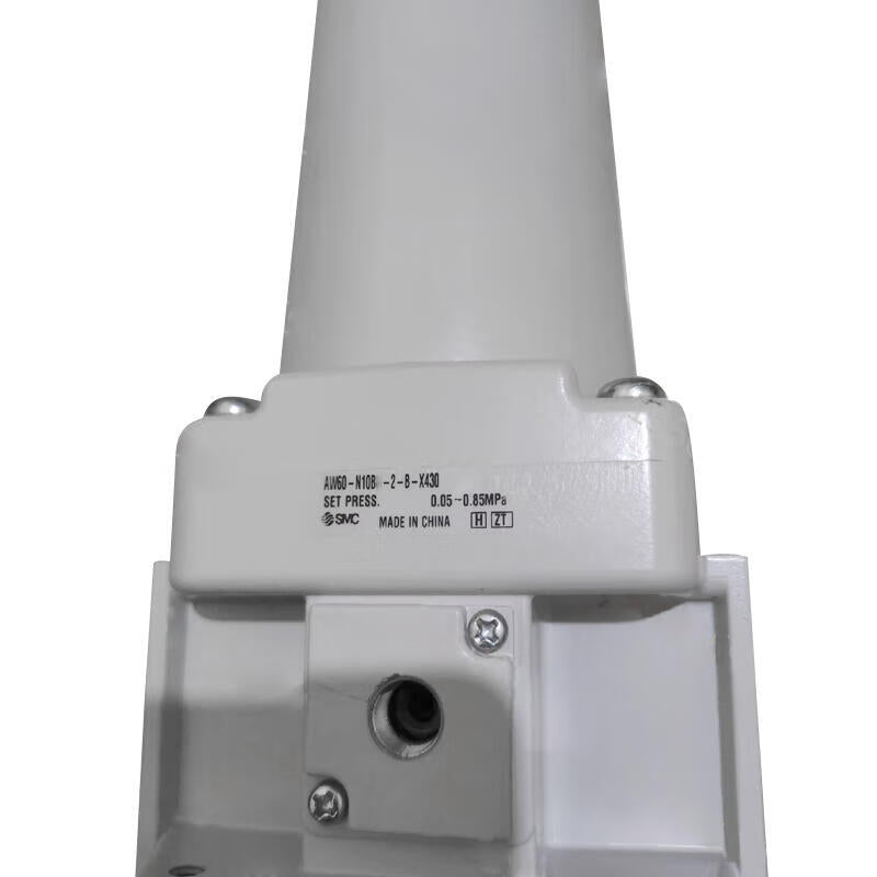 SMC filter pressure reducing valve; AW30-N02BG-2-B-X430