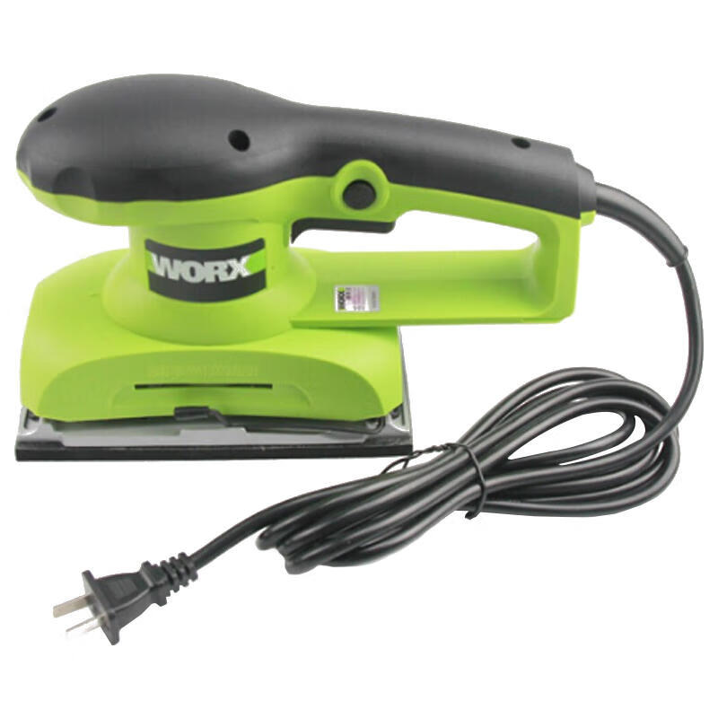 WORX 260W Flat Sander WU639