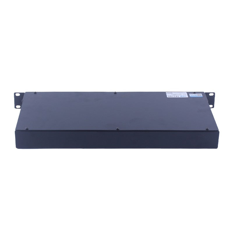 Bluemail 19-дюймовый шкаф многомодовый 10G стоечный разветвитель LC/UPC-разветвитель телекоммуникационный класс 1 к 2/4/8/16/32 LC-UPC многомодовый 10G 1 к 2