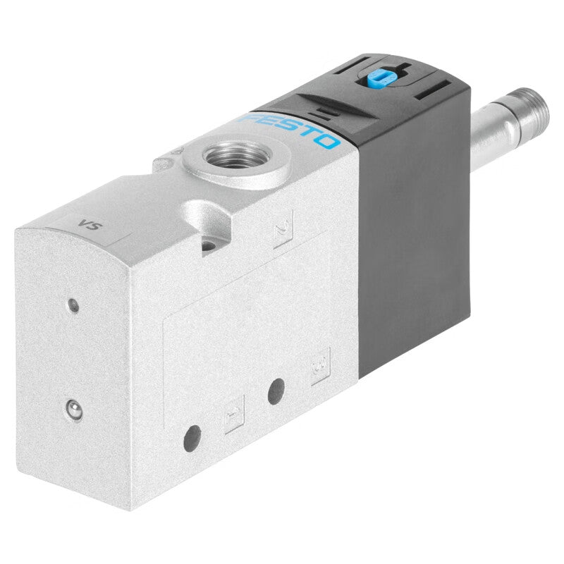 Festo solenoid valve; VUVS-L20-M32U-AD-G18-F7