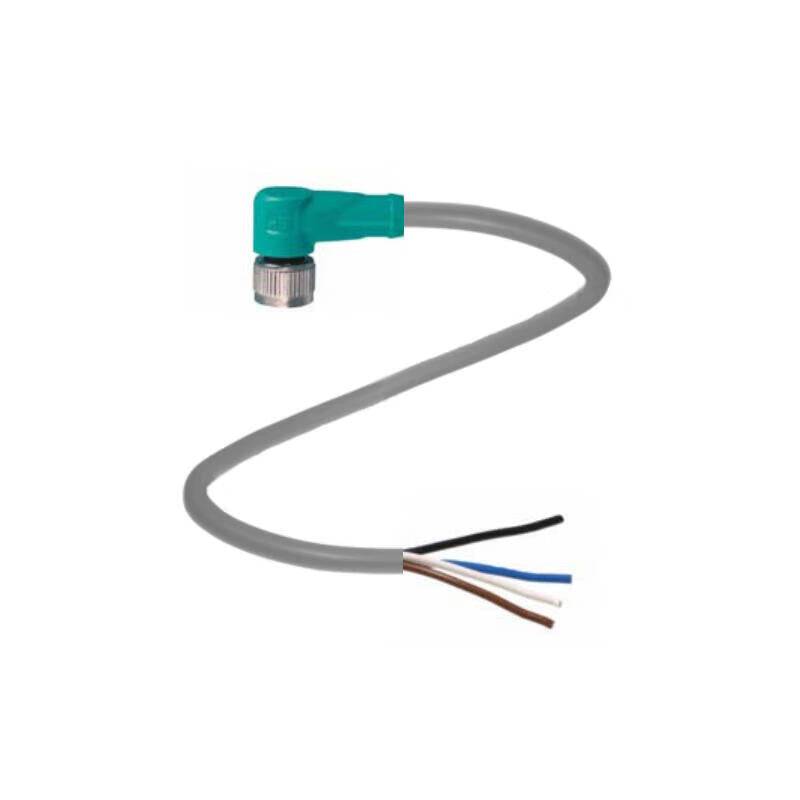 PEPPERL+FUCHS connecting wire, power cord, splitter; V1-W-2M-PVC