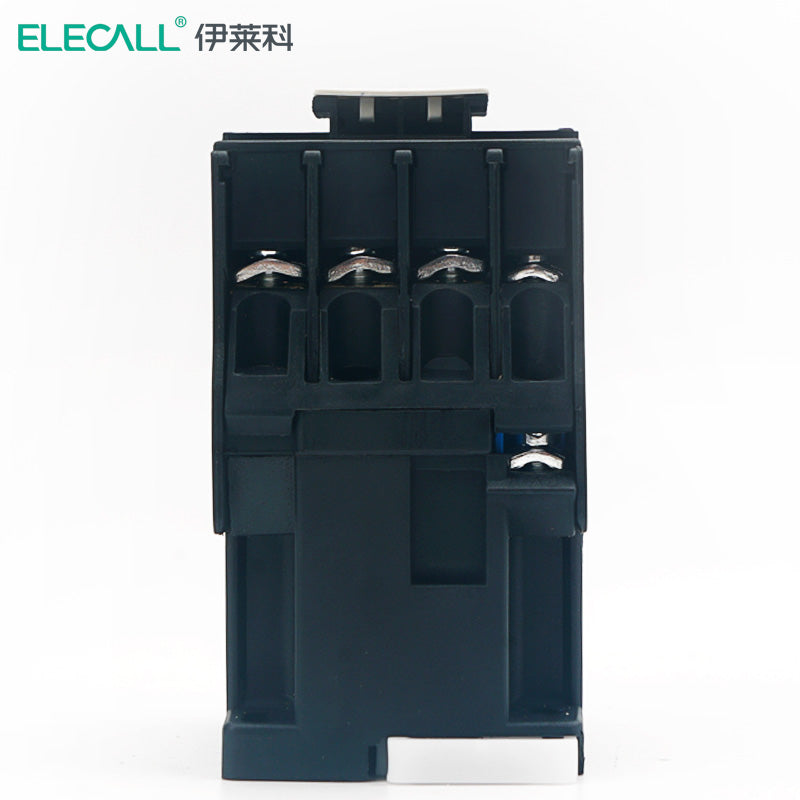 ELECALL AC contactor 18A CJX2-1810 three-phase AC380V contact relay
