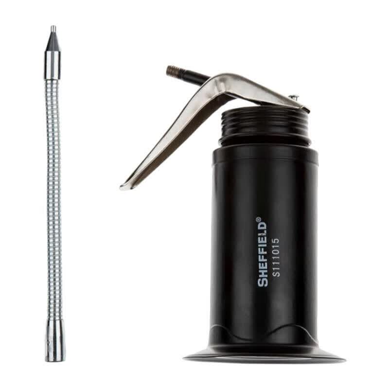 SHEFFIELD Oil Can 6oz; S111015