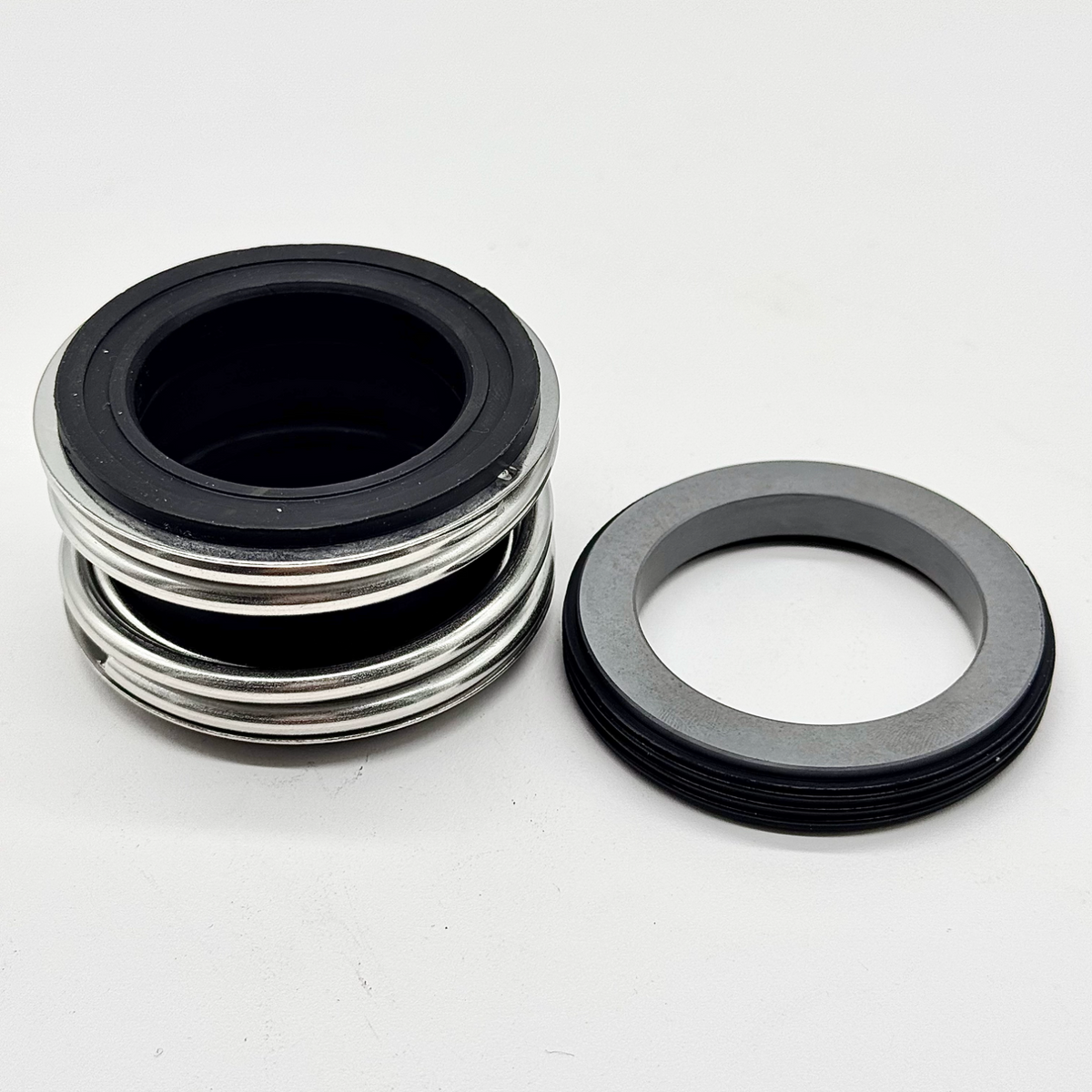 ZHIDE Mechanical Seals, Silicon Carbide-to-Alloy, EPDM 109-20