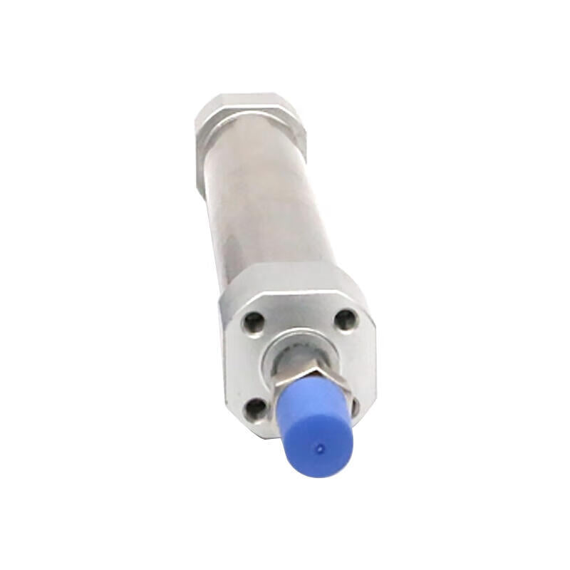 AirTAC MG20X25S Stainless Steel Mini Cylinder Double Acting