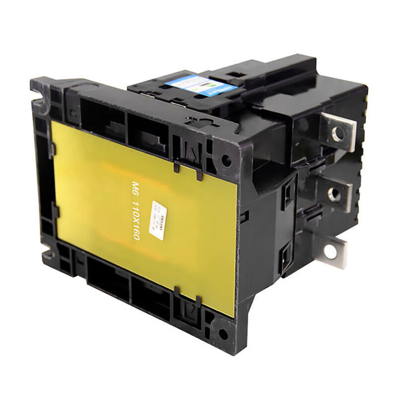 Delixi CJX1-170/22 Universal AC Contactor - 220V 50Hz