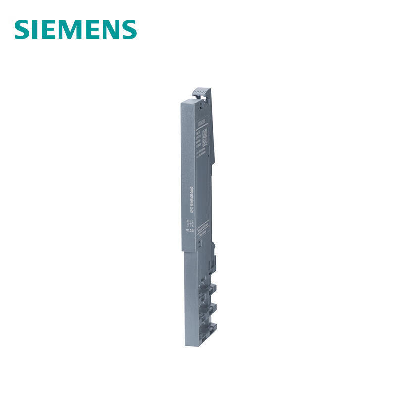 Siemens ET200SP, spare parts server module for ET200SP; 6ES71936PA000AA0