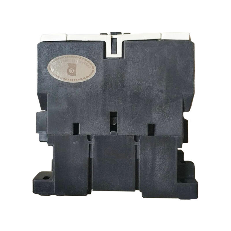 مفتاح تشانجشو ثلاثي الأقطاب 65 أمبير تيار متردد 220/230 فولت؛ CK3-65/N5