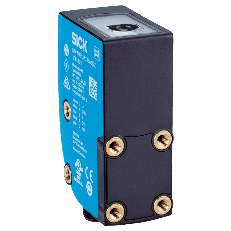 SICK color mark sensor; KTX-WP92142252ZZZZ