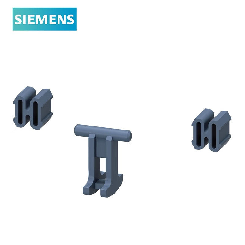 Siemens 3RA accessories mechanical connector side interlocking device 3RA29222H contactor accessories